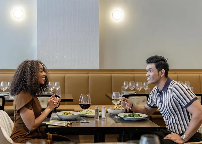 Hyatt Centric Chicago Ohare